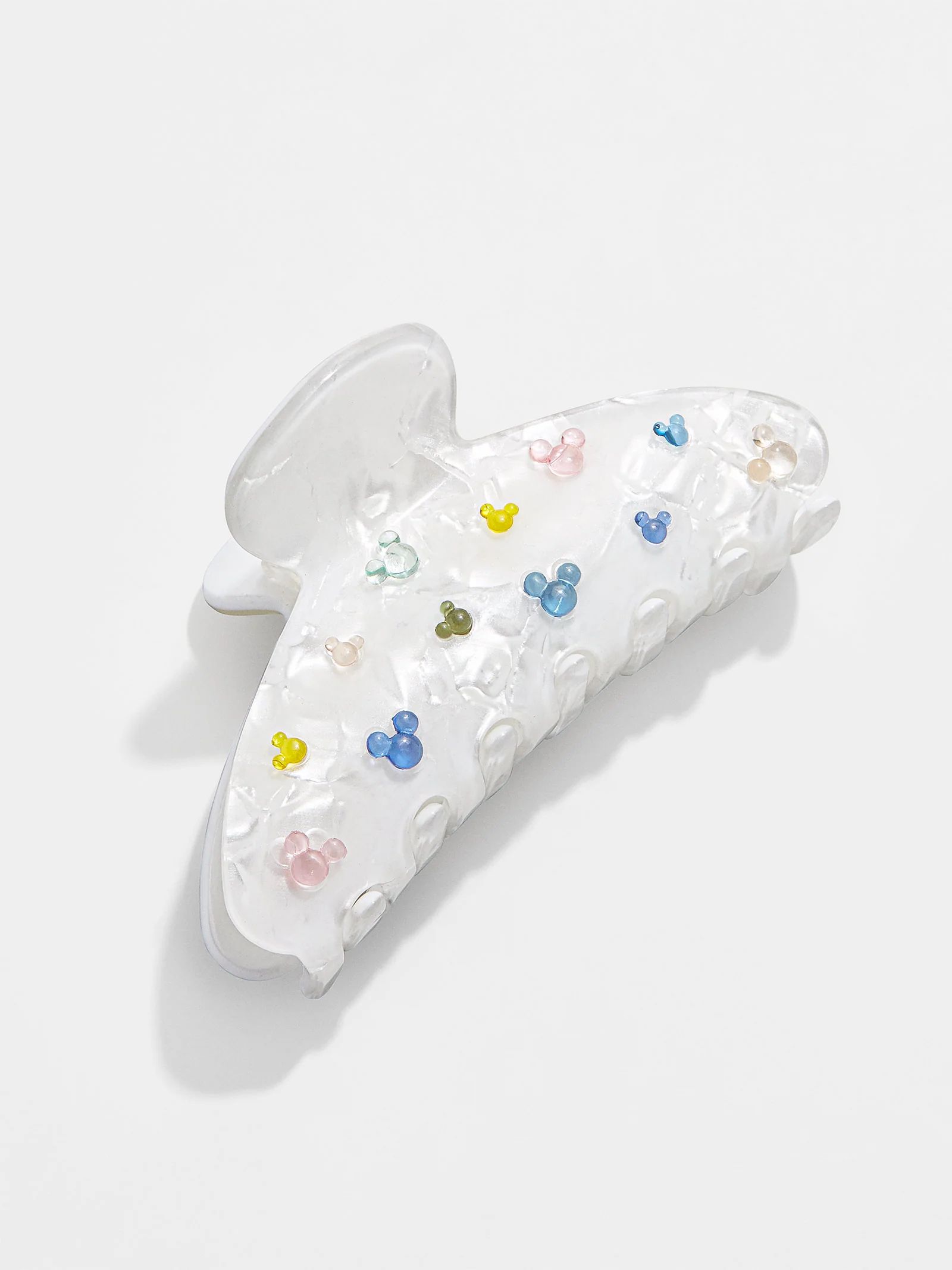 Mickey Mouse disney Claw Clip | BaubleBar (US)
