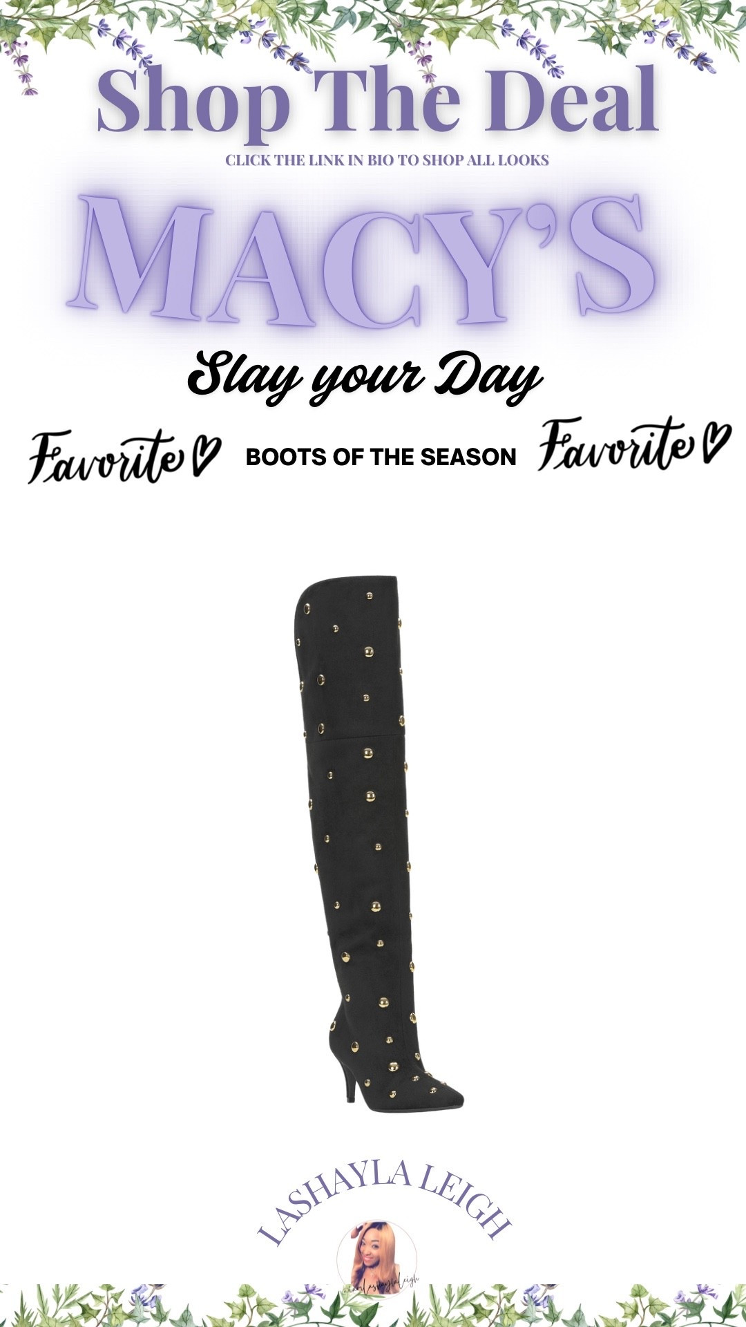 One of my Favorite Boots of the season!

#LTKootd #LTKSaleAlert #LTKTall
