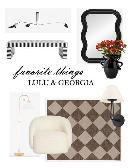 Shop my favorite fall finds from Lulu & Georgia

#LTKhome #LTKSeasonal