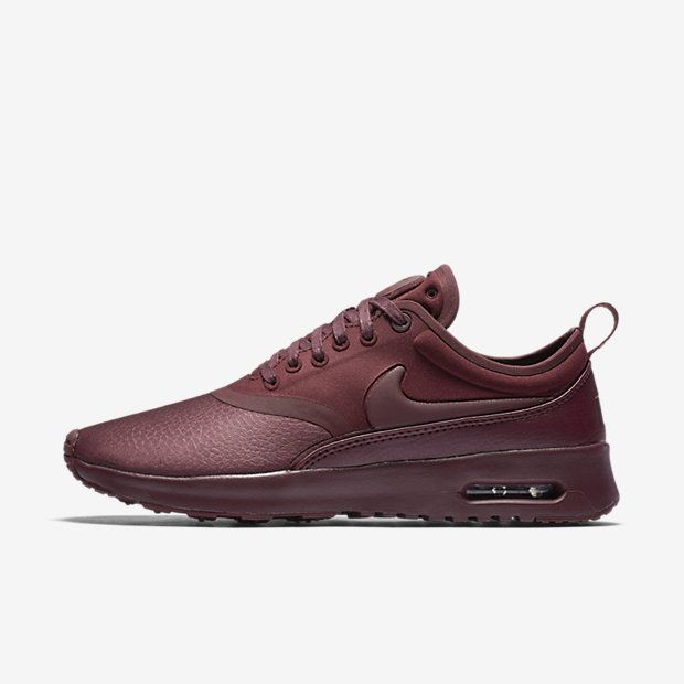 The Nike Air Max Thea Ultra Premium Women's Shoe. | Nike US