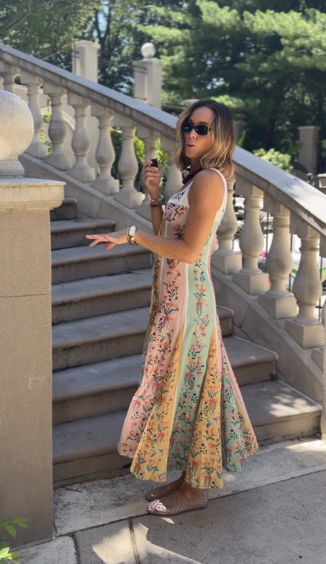 The perfect summer dress for any occasion + it’s under $50😍

#LTKootd #LTKmomlife #LTKSeasonal