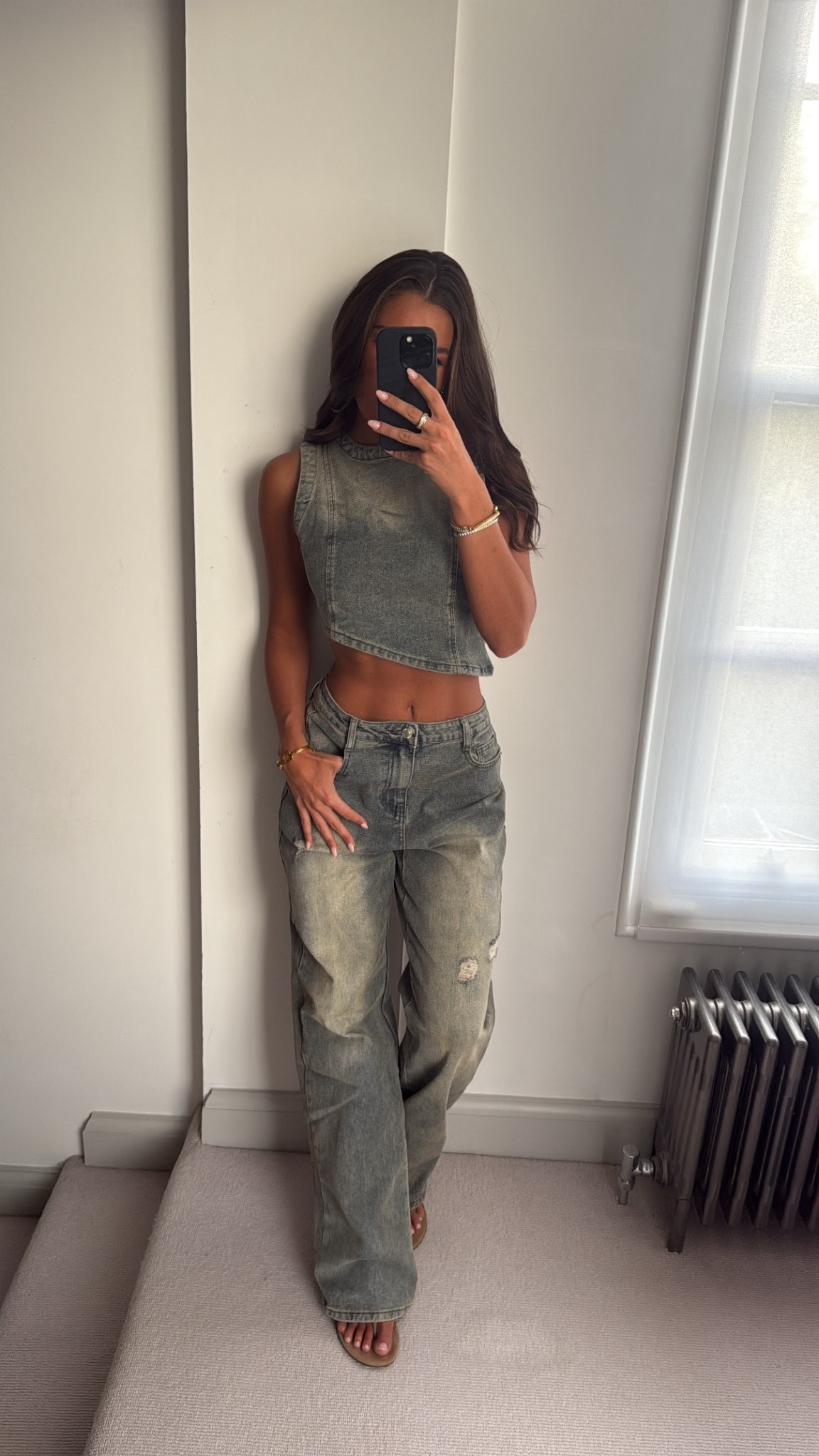 denim Co-ord, double denim, going out outfit, autumn outfit, PLT 

#LTKautumn #LTKdatenight #LTKuk