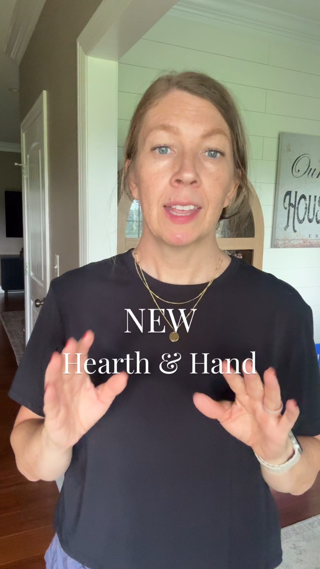 Sharing what I grabbed from the new Hearth & Hand fall release at Target! I’m a big Joanna fan and this release did not disappoint! 

#LTKSeasonal #LTKHome #LTKFindsUnder50