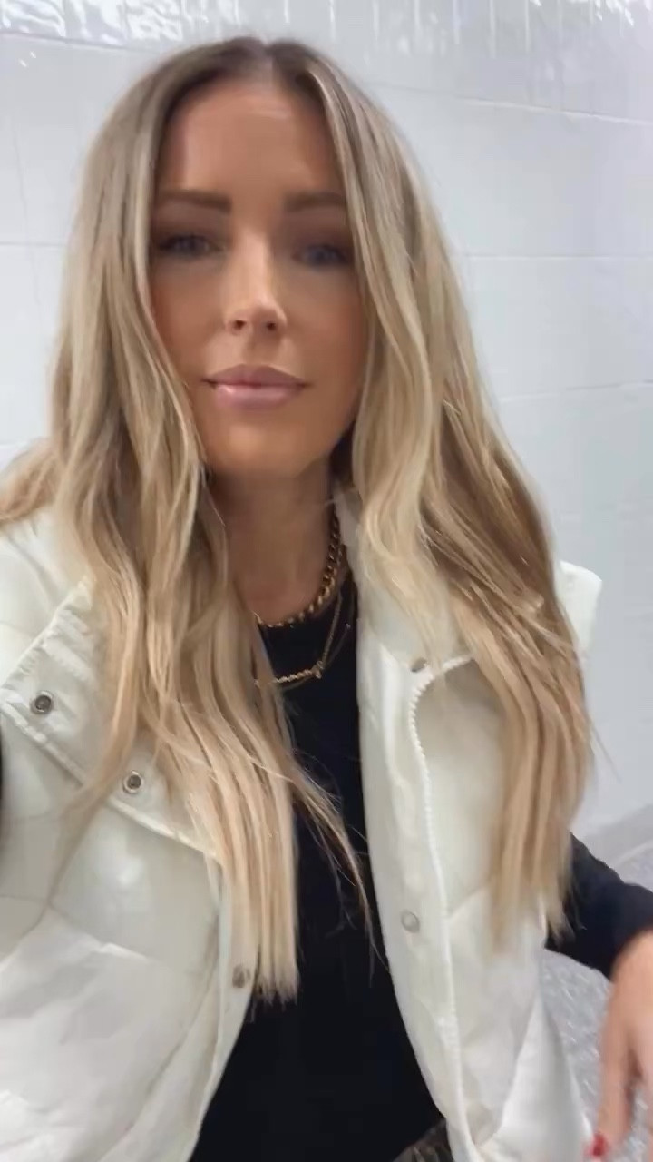 Leopard pants. Sized up to a large in the faux fur coat. Workwear. Valentines. Valentine’s outfit. Winter fashion. Sized up to a large in the leggings  and tank. Loungewear. Winter outfits. Holiday outfit. Daily deal. End of season sale. Walmart. Leggings. End of year sale. Lululemon sale. Workout. Athleisure, leggings. Fitness. Workout shorts 




#LTKActive #LTKWorkwear #LTKSaleAlert