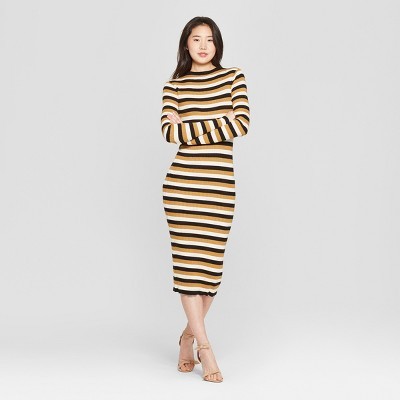 Women's Sweater Dress - Who What Wear™ | Target