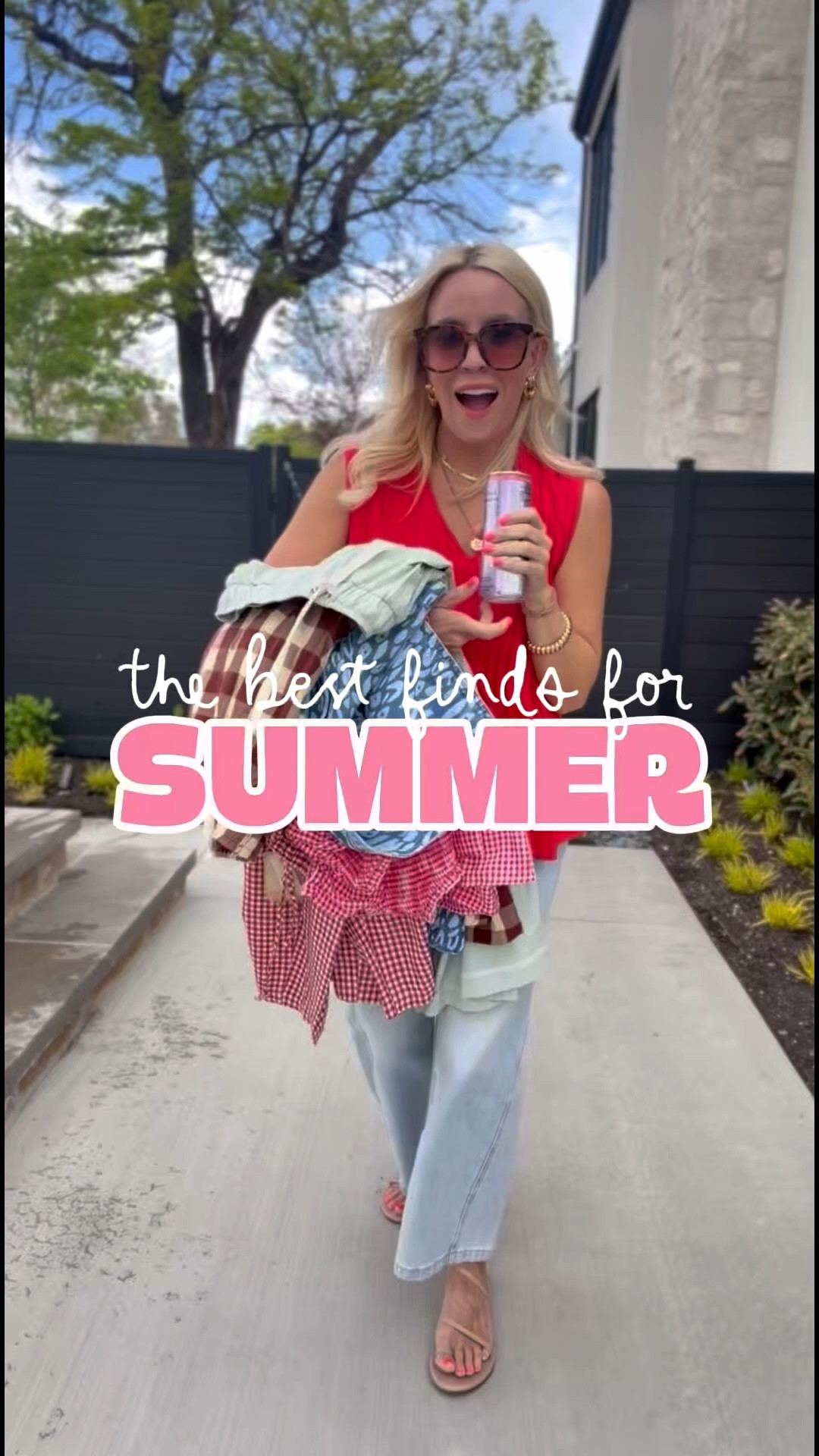 The best finds for summer!