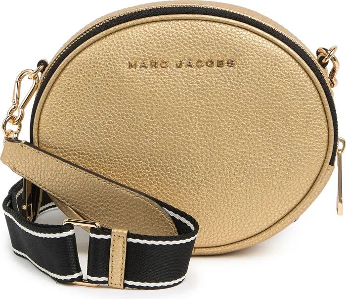 MARC JACOBS Oval Crossbody Bag | Nordstromrack | Nordstrom Rack