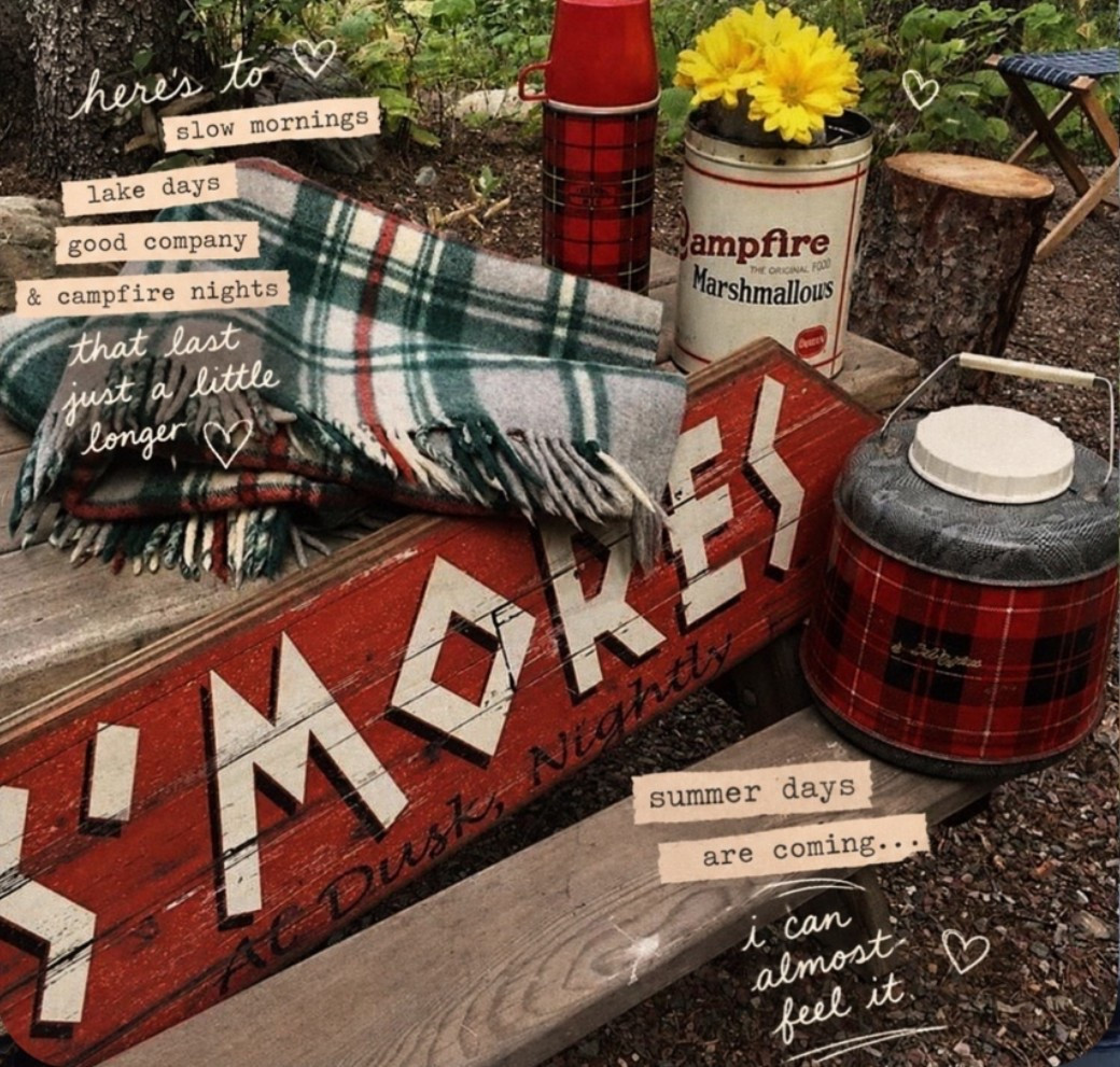 S’mores and Bonfire Nights| Essential campfire must haves

#LTKSeasonal #LTKHome