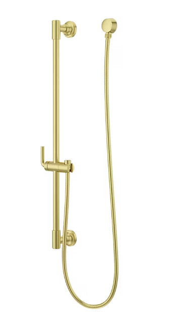 Bathroom Shower System - Hand Held Holder 

 #LTKvlog #LTKU #LTKHome