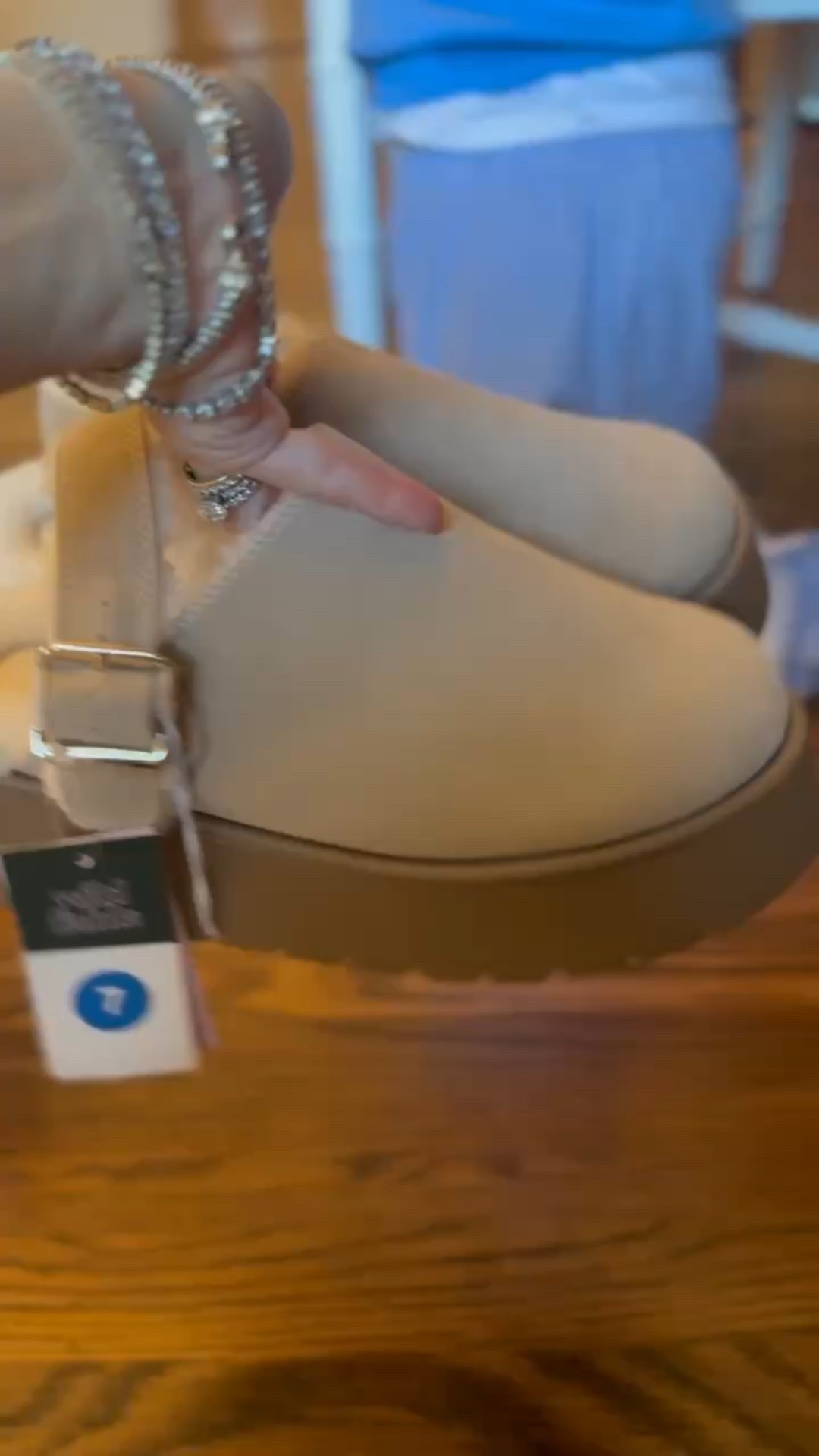 The best Sherpa clogs that feel like slippers but are cute enough to wear out of the house! 

#LTKShoeCrush #LTKStyleTip #LTKFindsUnder50