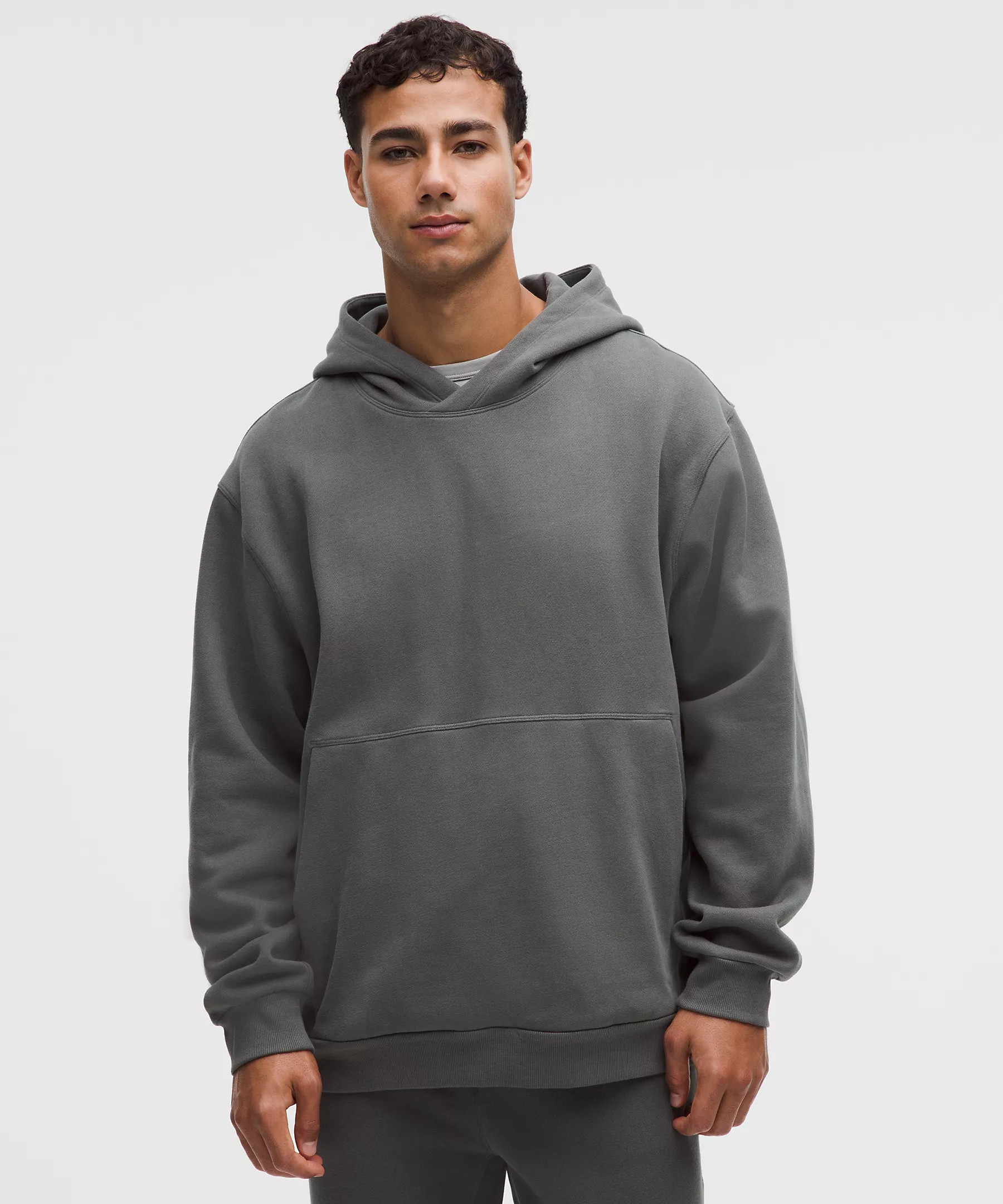 Steady State Pullover Hoodie | Lululemon (US)
