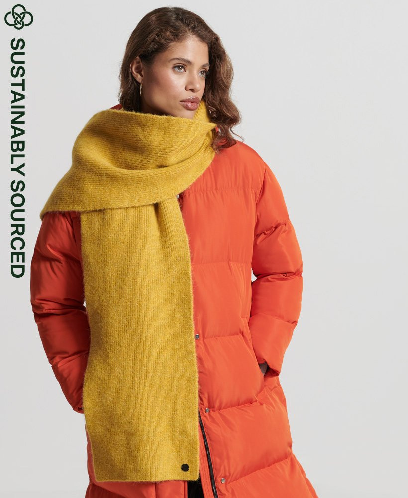 Luxe Scarf | Superdry (UK)