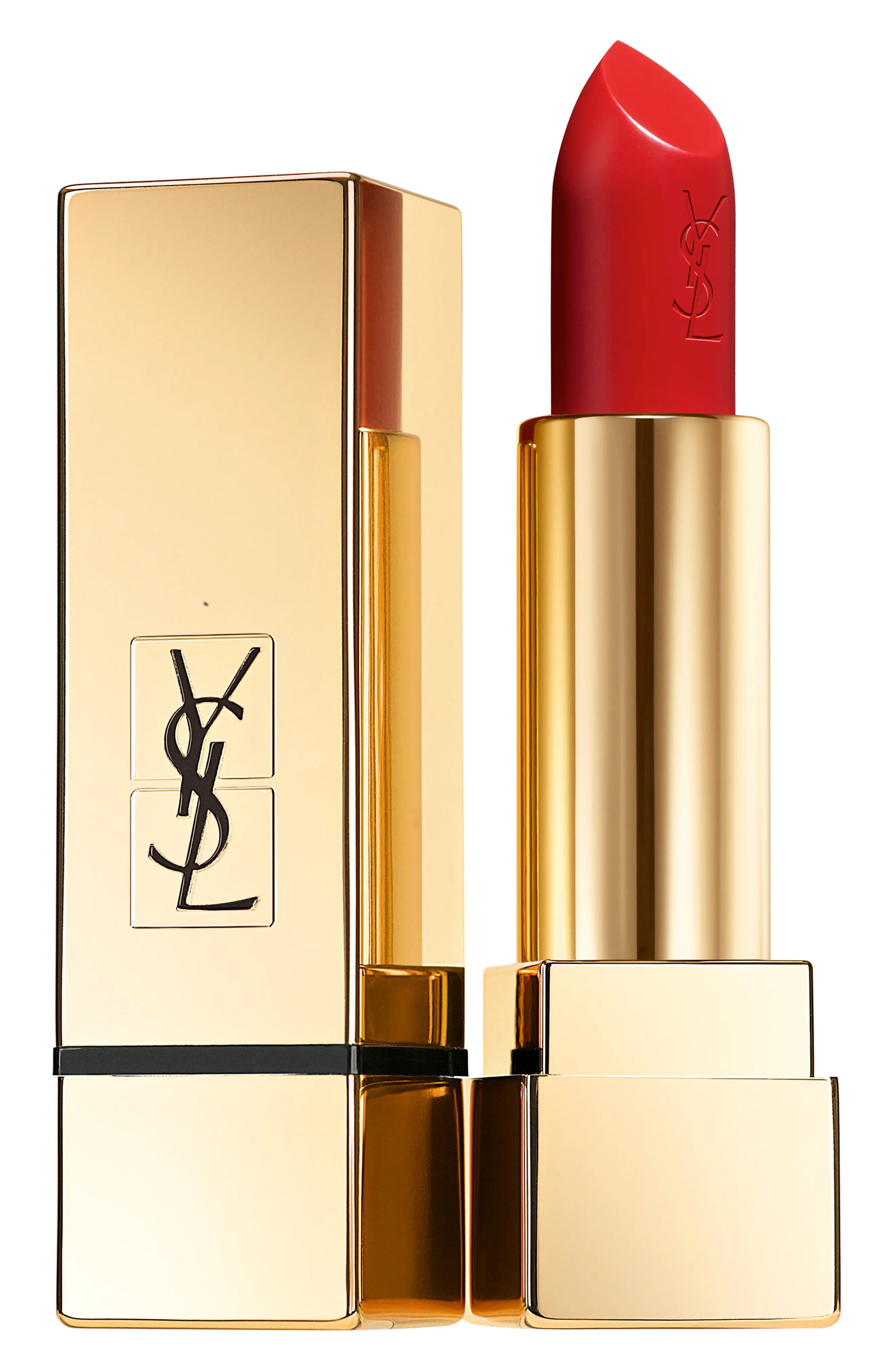 Yves Saint Laurent Rouge Pur Couture Lip Color | Nordstrom