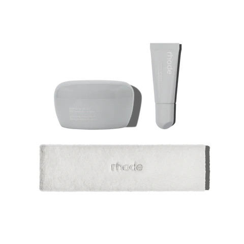 the mask set | rhode skin