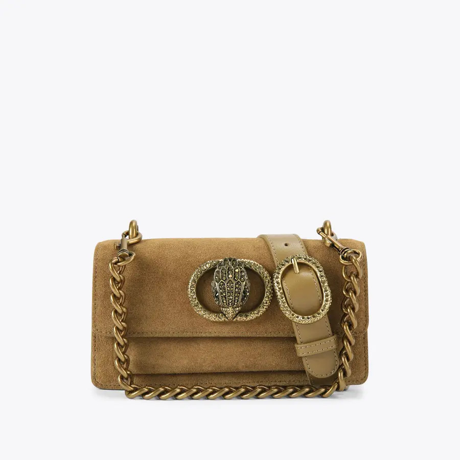 Kurt Geiger Londonsmall chelsea east west bag$288 | Kurt Geiger US
