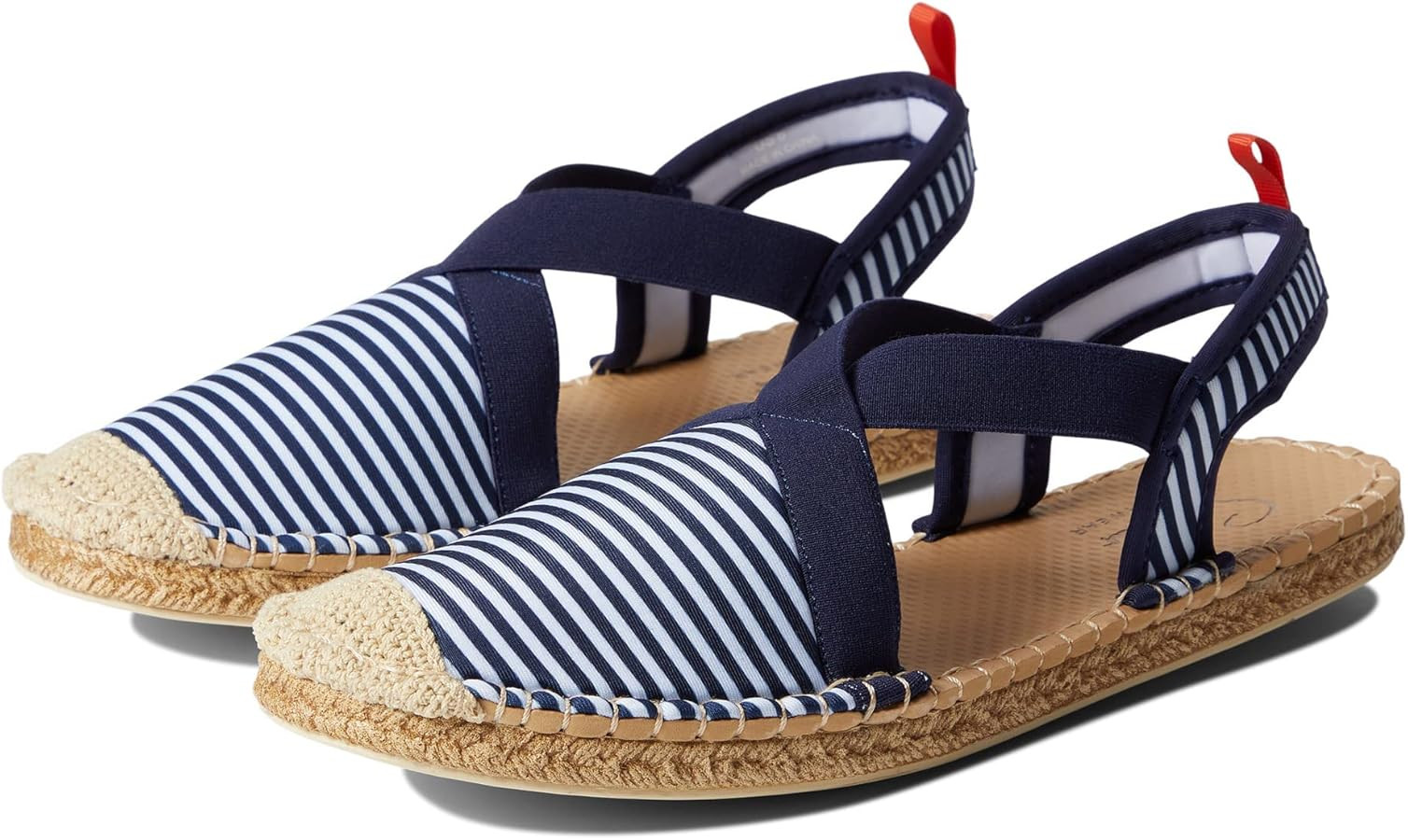 Sea Star Beachwear Women's Seafarer Slingback | Amazon (US)