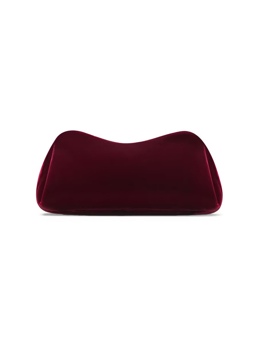 Modern Evening Ara Velvet Clutch | Saks Fifth Avenue