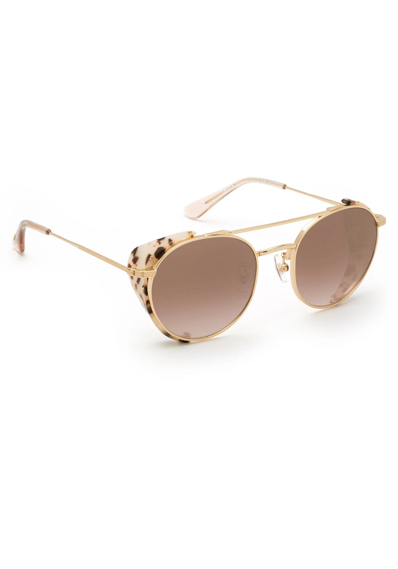 TCHOUP BLINKER | KREWE Eyewear