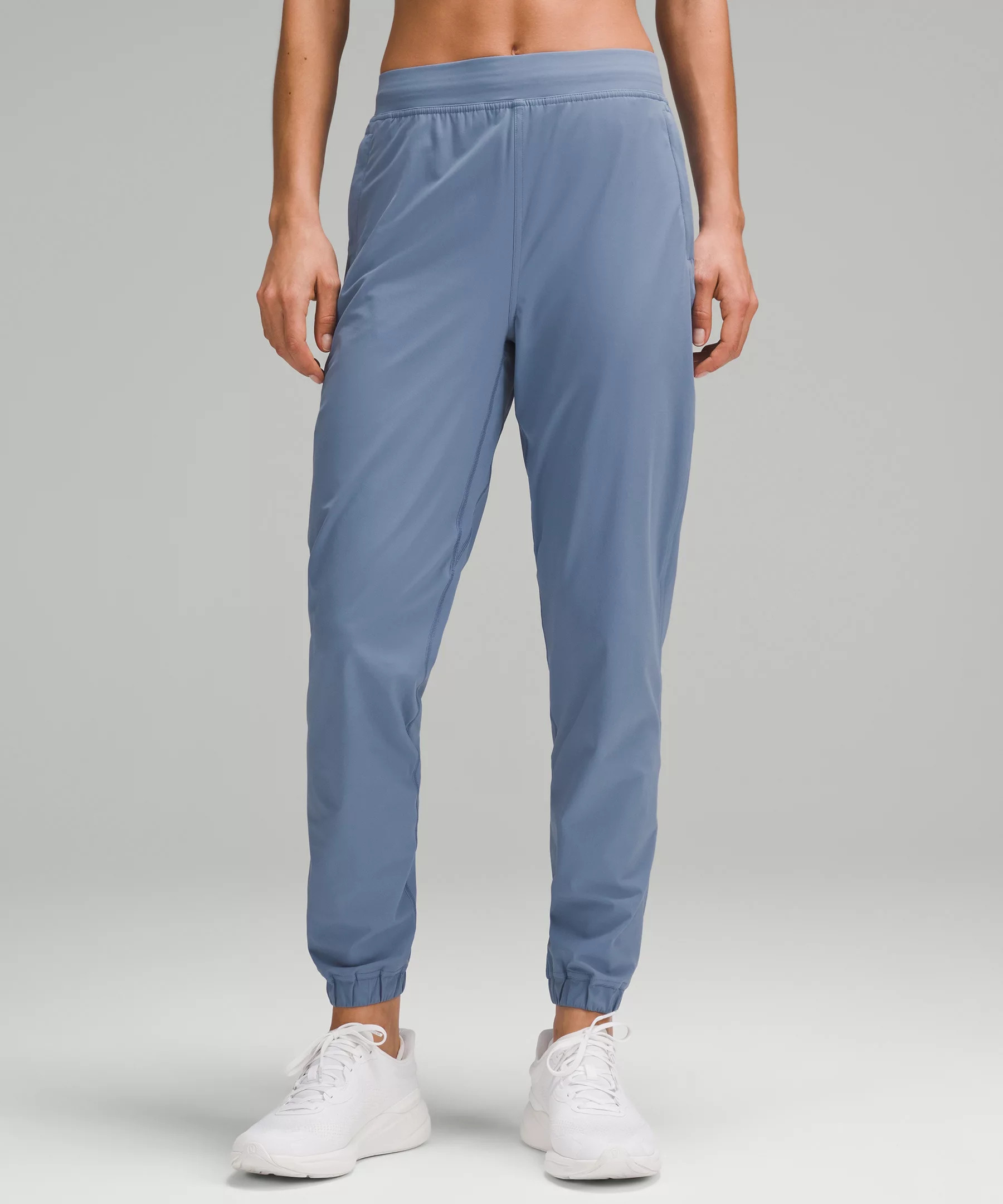 Adapted State High-Rise Jogger *Full Length | Women's Joggers | lululemon | Lululemon (US)