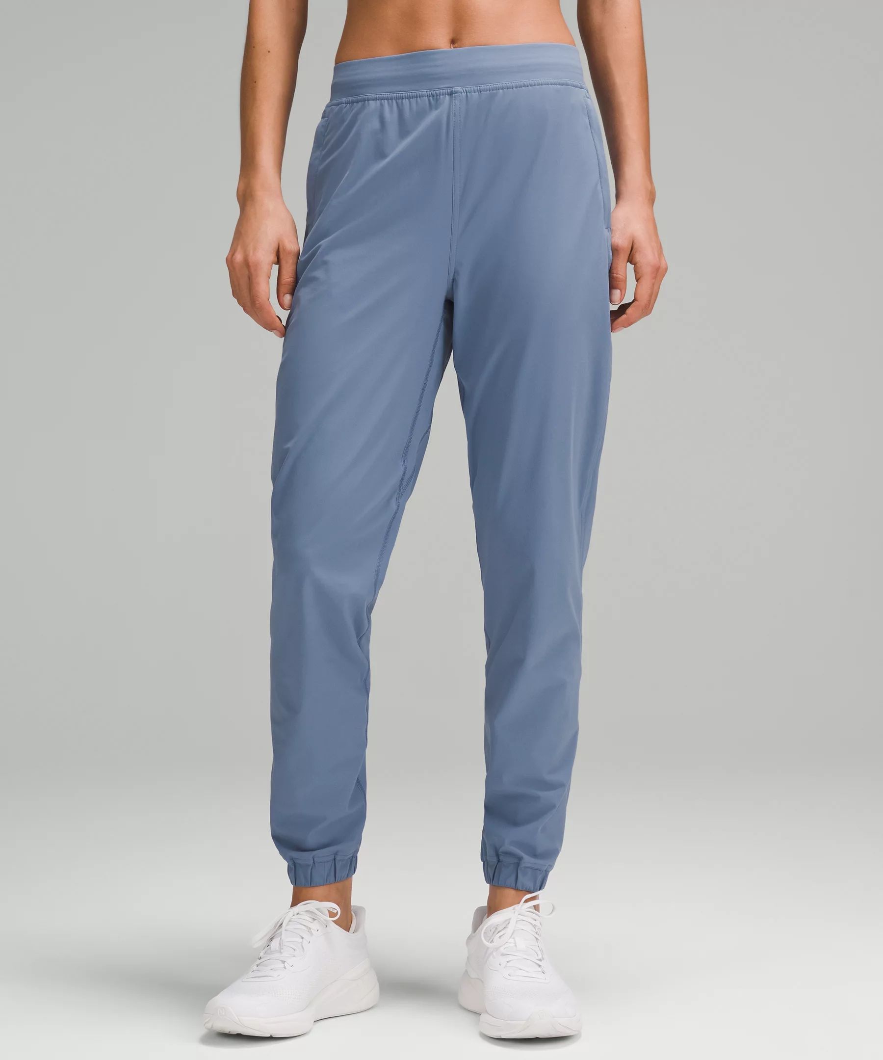 Adapted State High-Rise Jogger | Lululemon (US)