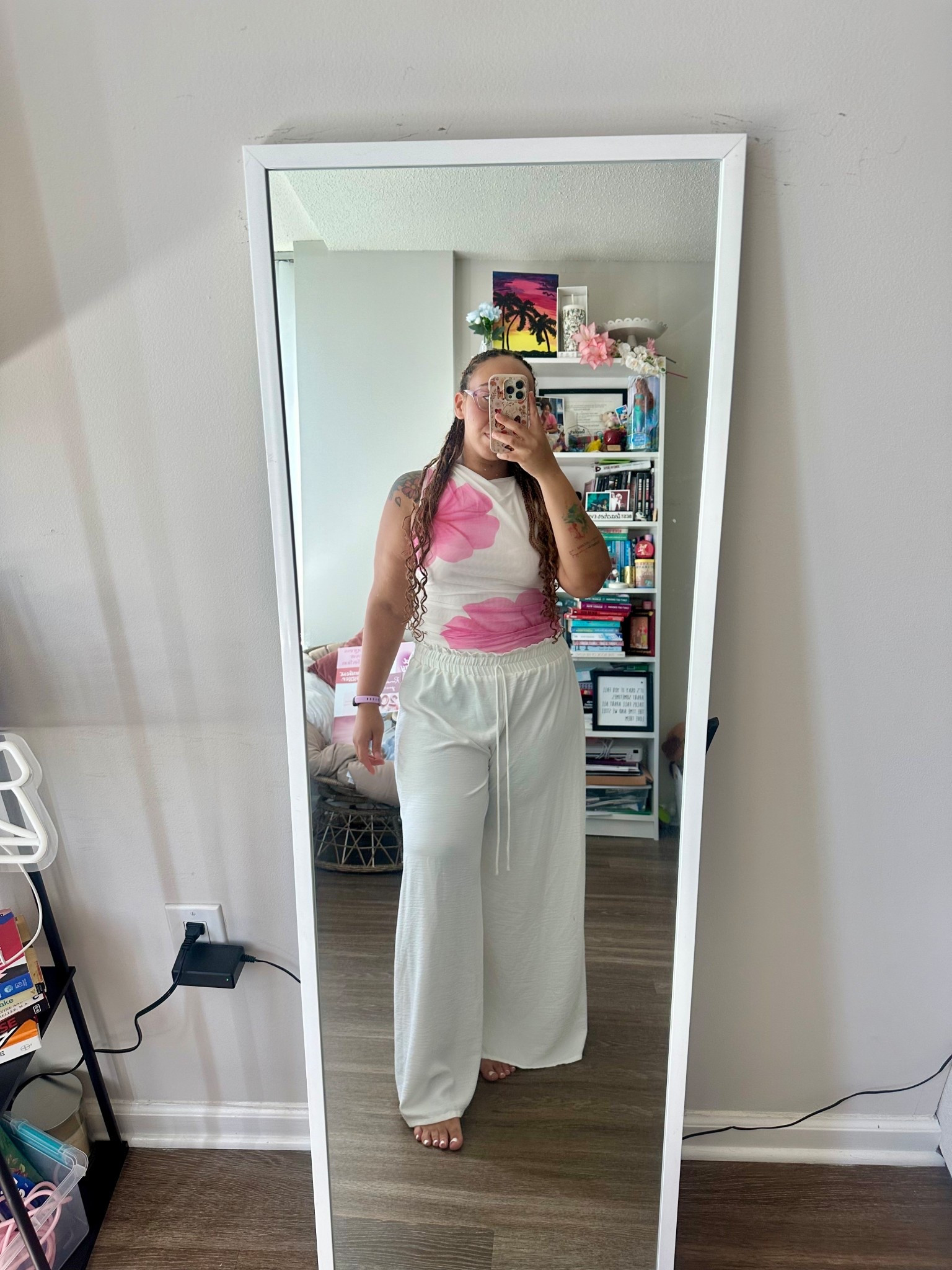 Simple yet so cute summer outfit 

#LTKSeasonal