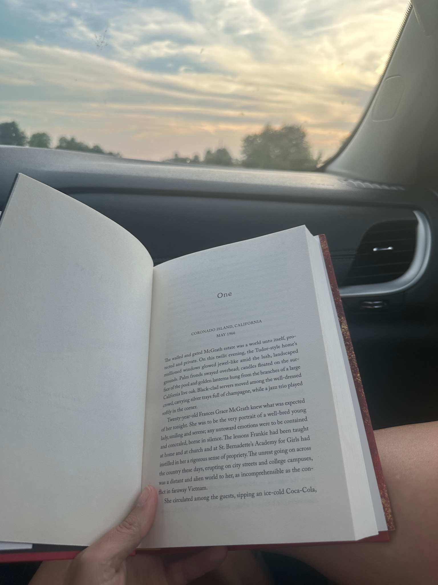 Can’t put it down… 
#thewomen #whatimreading#bookclub

#LTKOver40 #LTKHome #LTKFindsUnder50