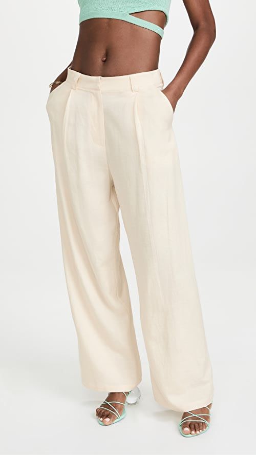 LA QUINTA PANT | Shopbop