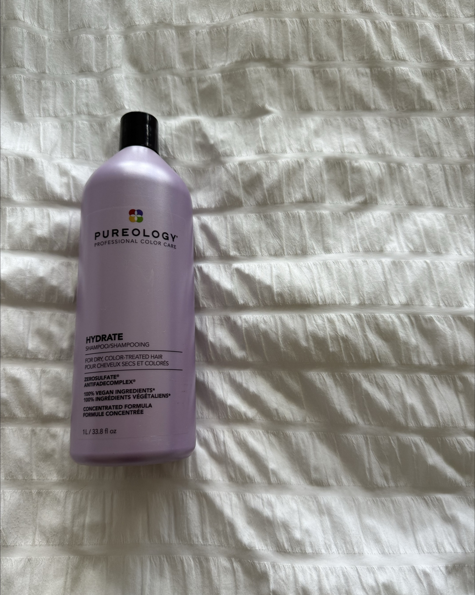 My weekly must have hair essentials, all can be found on Amazon  

#LTKBeauty