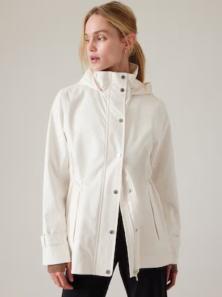 RainOut Sutro Trench | Athleta