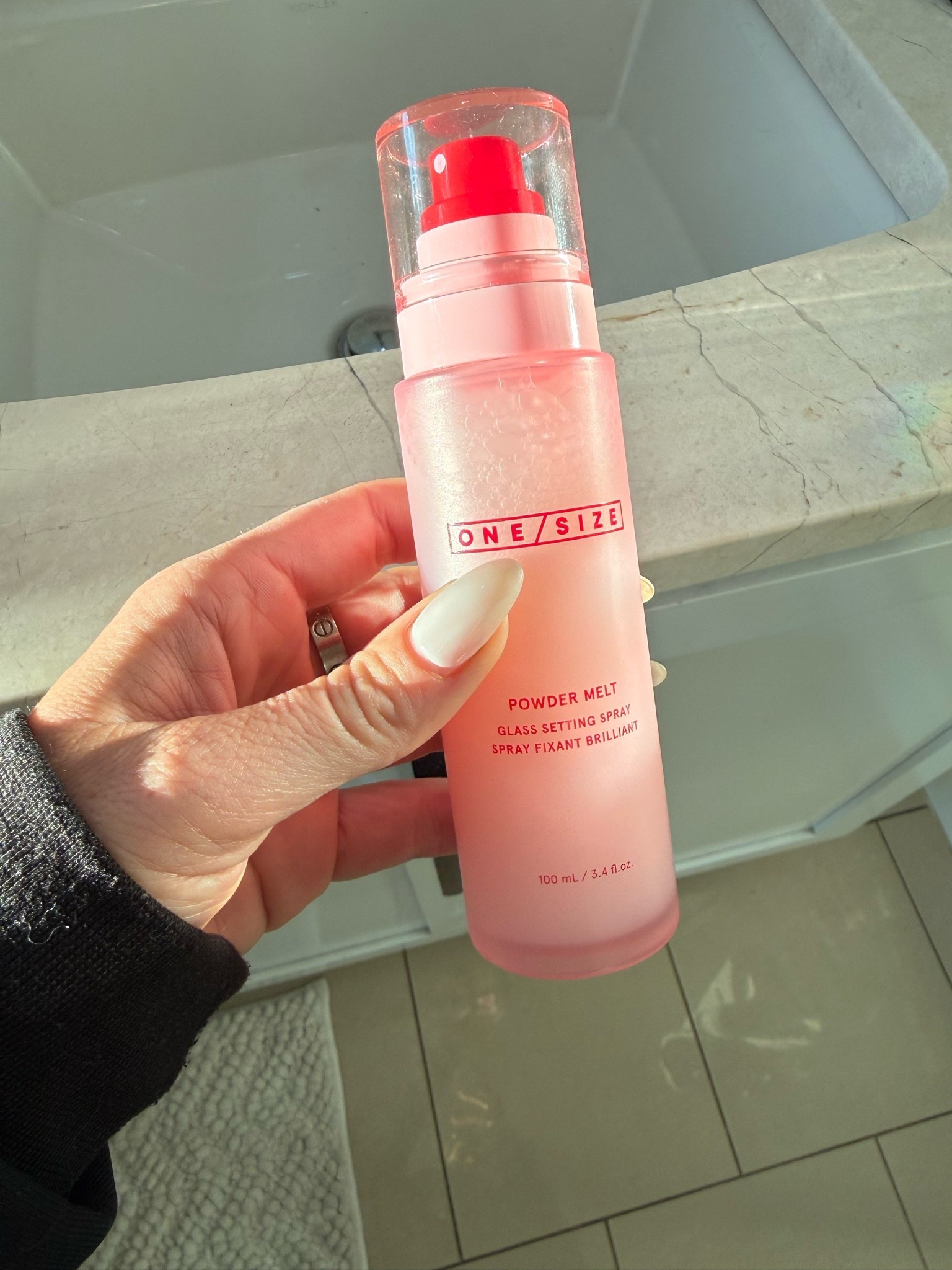 Latest obsession

#LTKcanada #LTKsummer #LTKbeauty