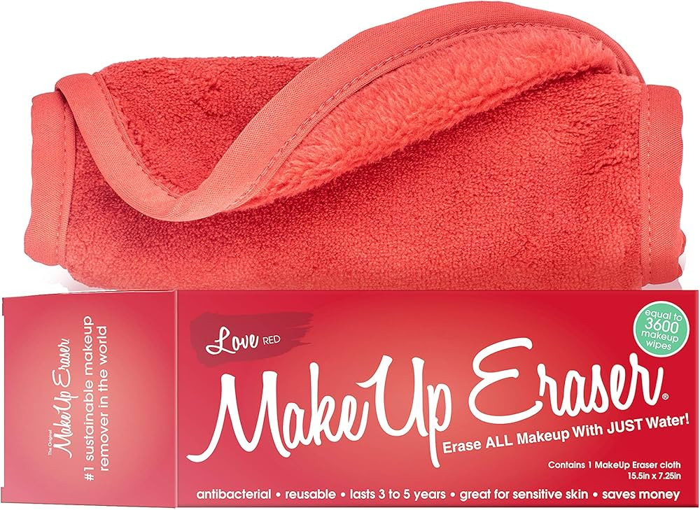The Original Erase All Makeup | Amazon (US)