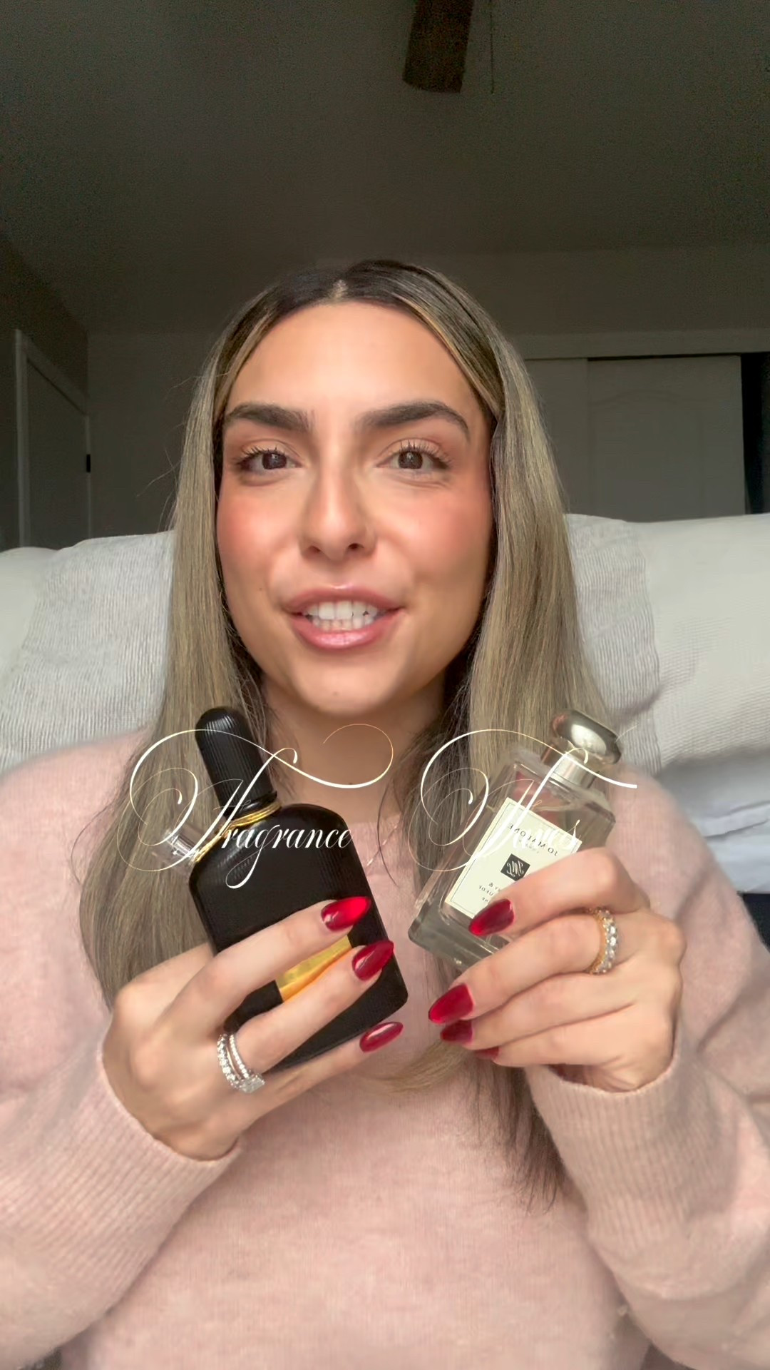 Sephora is doing 20% off full-size fragrances, so I’m sharing my top 3 scents I actually wear 🤍
From bold and sultry to fresh and everyday — these are all worth the splurge especially on sale.
If you’ve been waiting to upgrade your signature scent, this is the time ✨

🖤 Tom Ford Black Orchid
🌊 Replica Beach Walk
🌸 Jo Malone Peony & Blush Suede

Shop them all through my LTK before the sale ends 💫

#LTKsale #LTKbeauty #LTKgiftguide