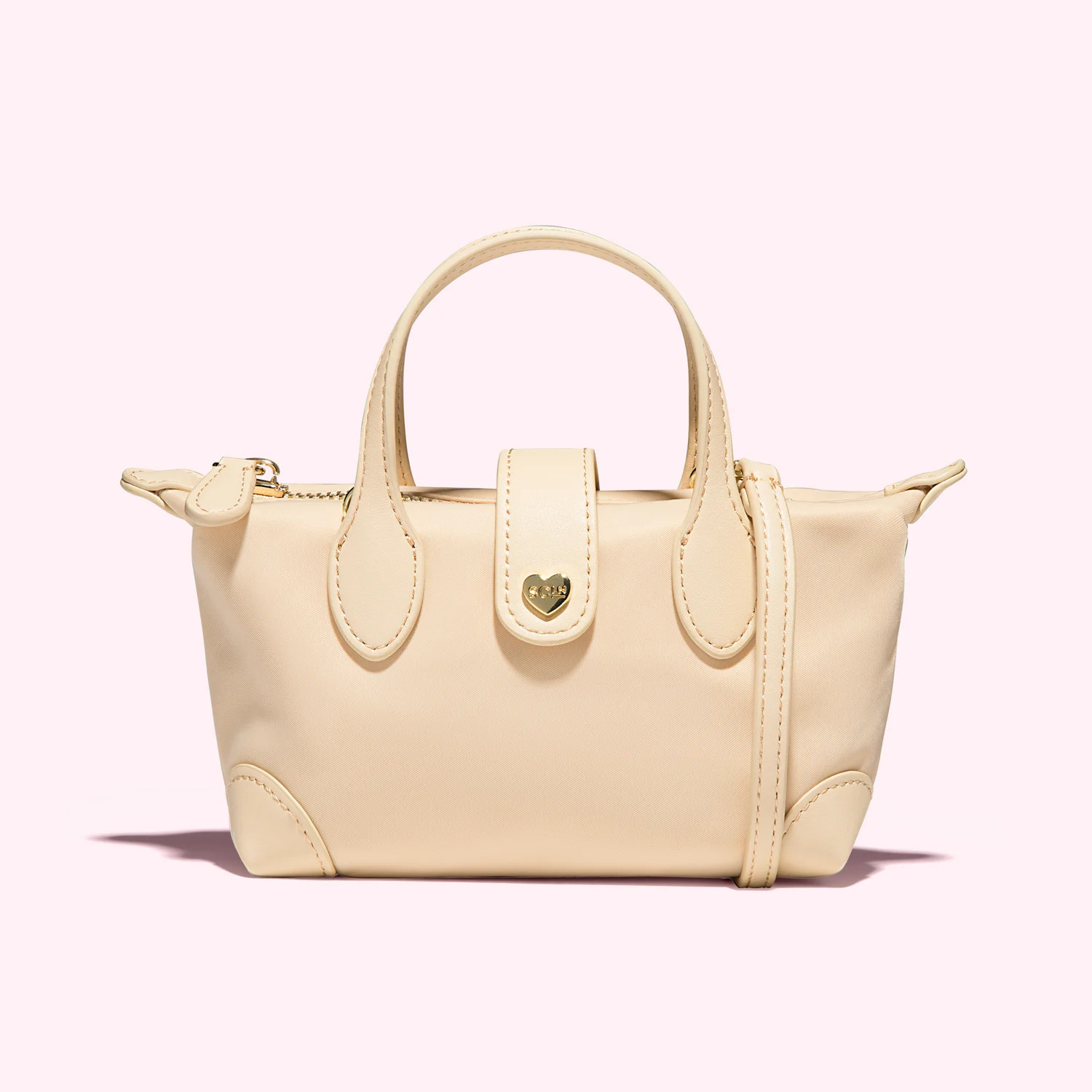 Pouchette Crossbody Bag | Stoney Clover Lane | Stoney Clover Lane