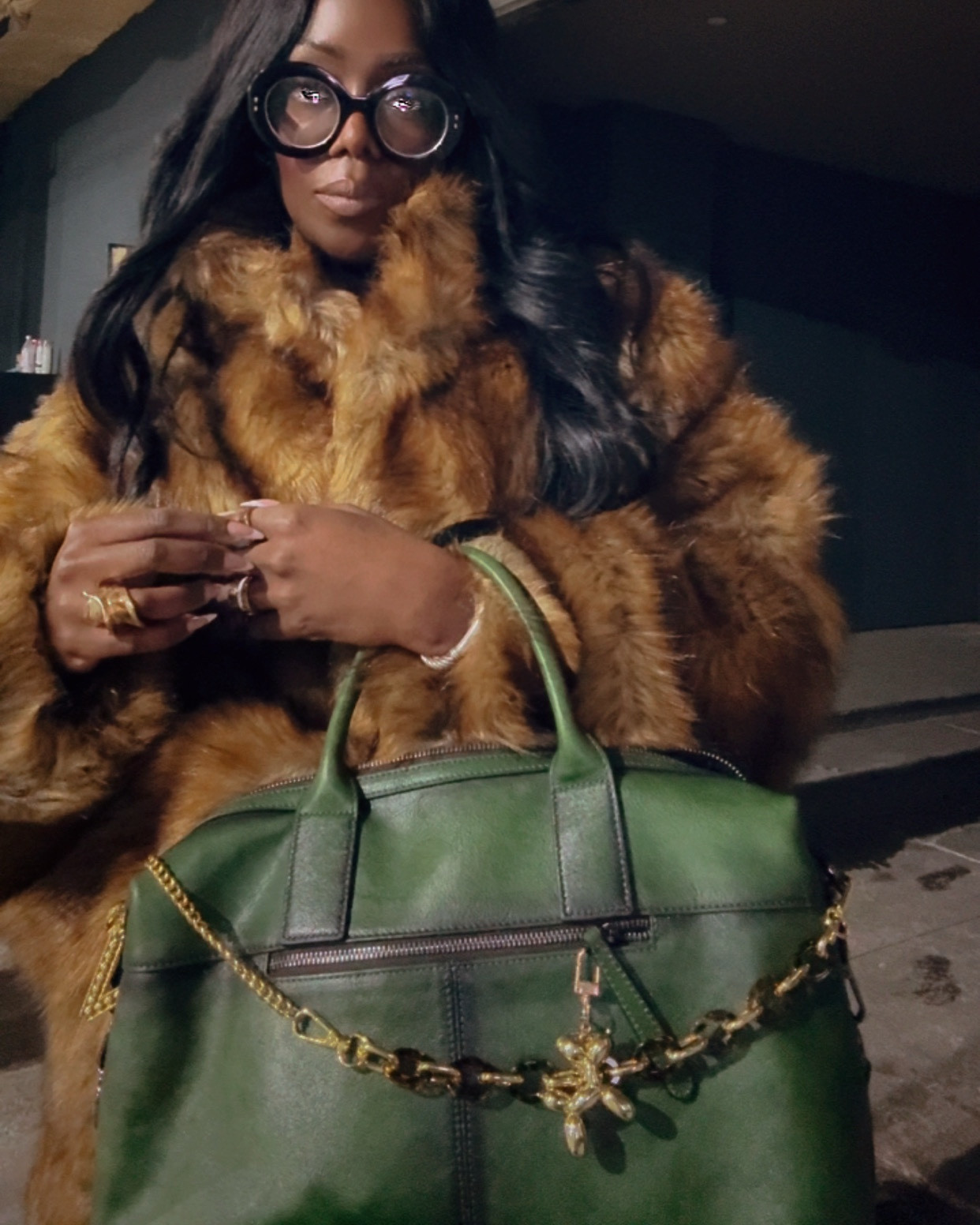 Green leather Tote

#LTKOver40 #LTKTravel #LTKdayinmylife