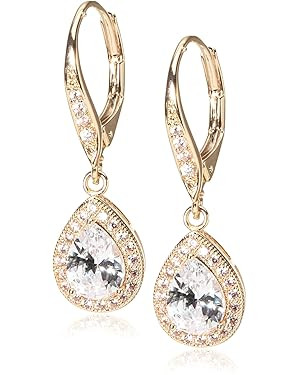 Anne Klein Earrings | Amazon (US)