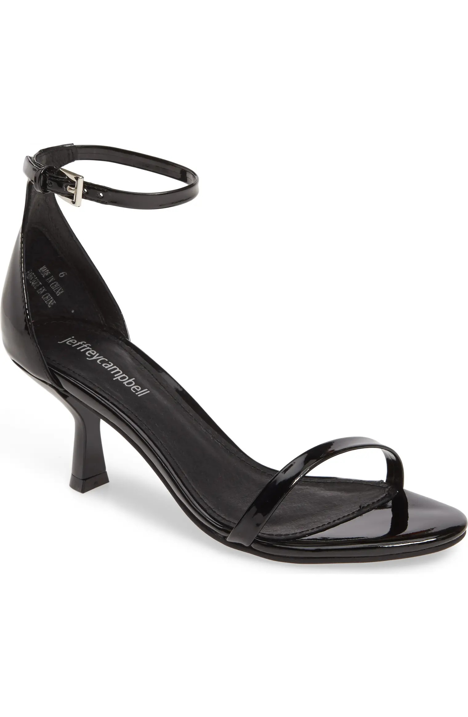 Entice Ankle Strap Sandal | Nordstrom