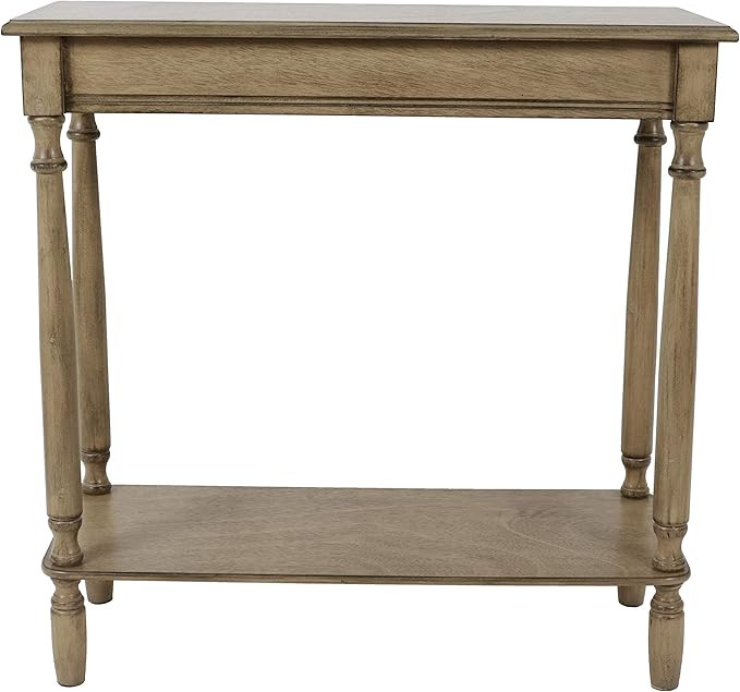 Décor Therapy console table, Sahara | Amazon (US)