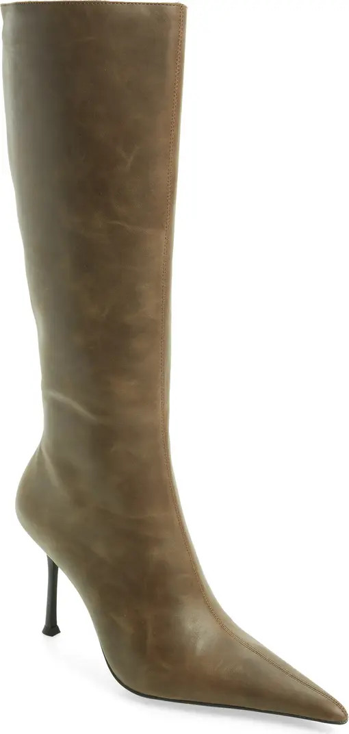 Jeffrey Campbell Darling Pointed Toe Boot (Women) | Nordstrom | Nordstrom