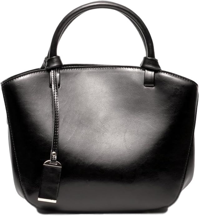 Amazon.  Leather Bag  | Amazon (US)