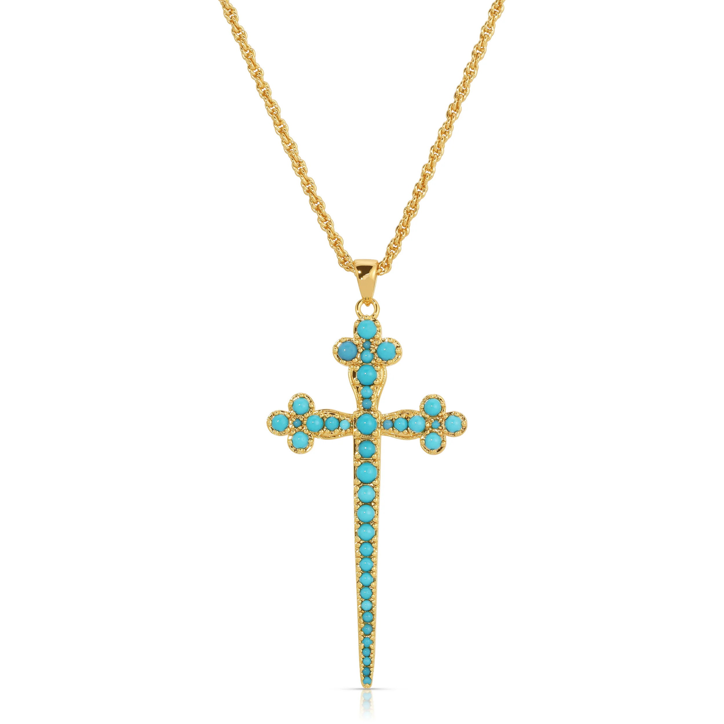Athena Cross | Joy Dravecky