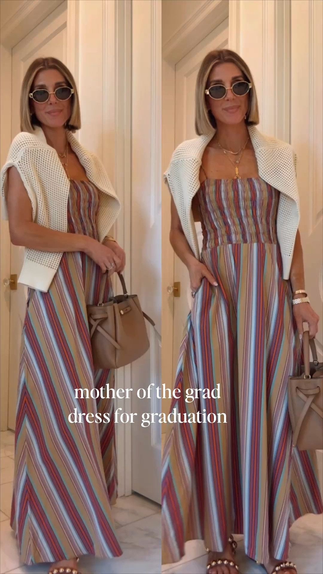 The perfect summer dress. I'm wearing size small im 5'7