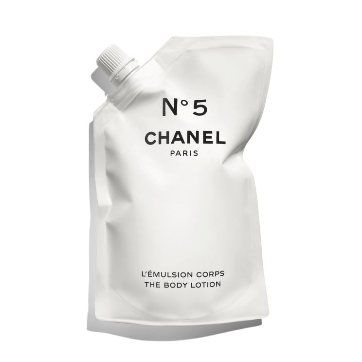 N°5 The Body Lotion – Factory 5 Collection. Limited Edition.<br> | CHANEL | Chanel, Inc. (US)