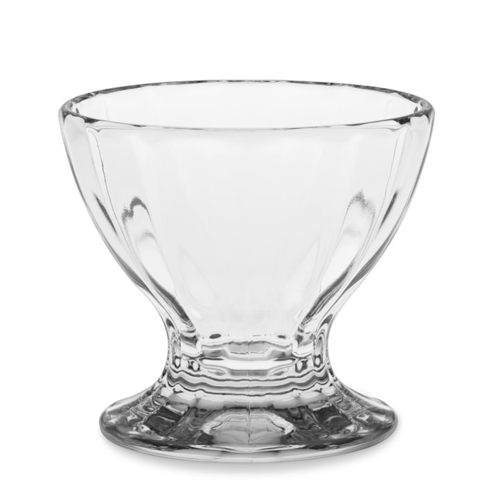 Sundae Dish, Set of 6 | Williams-Sonoma