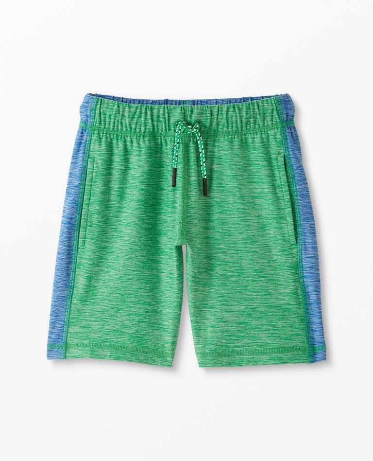 Active MadeForSun Shorts | Hanna Andersson