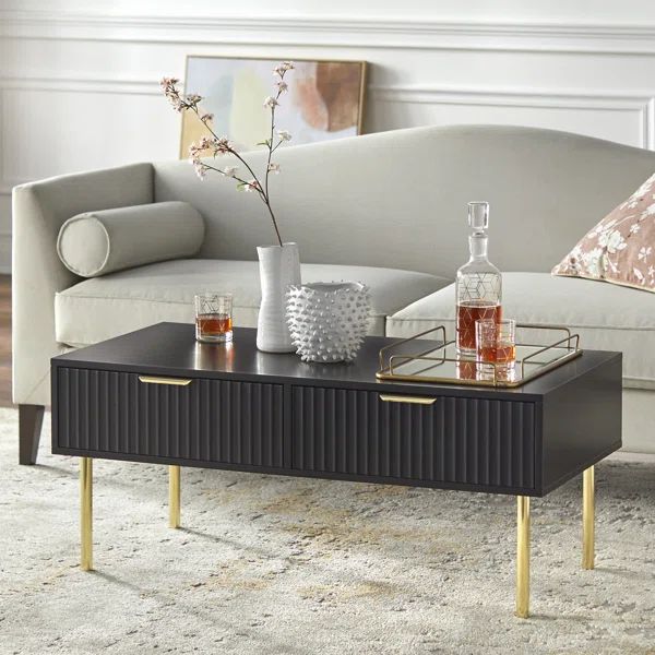 Myah Coffee Table | Wayfair North America