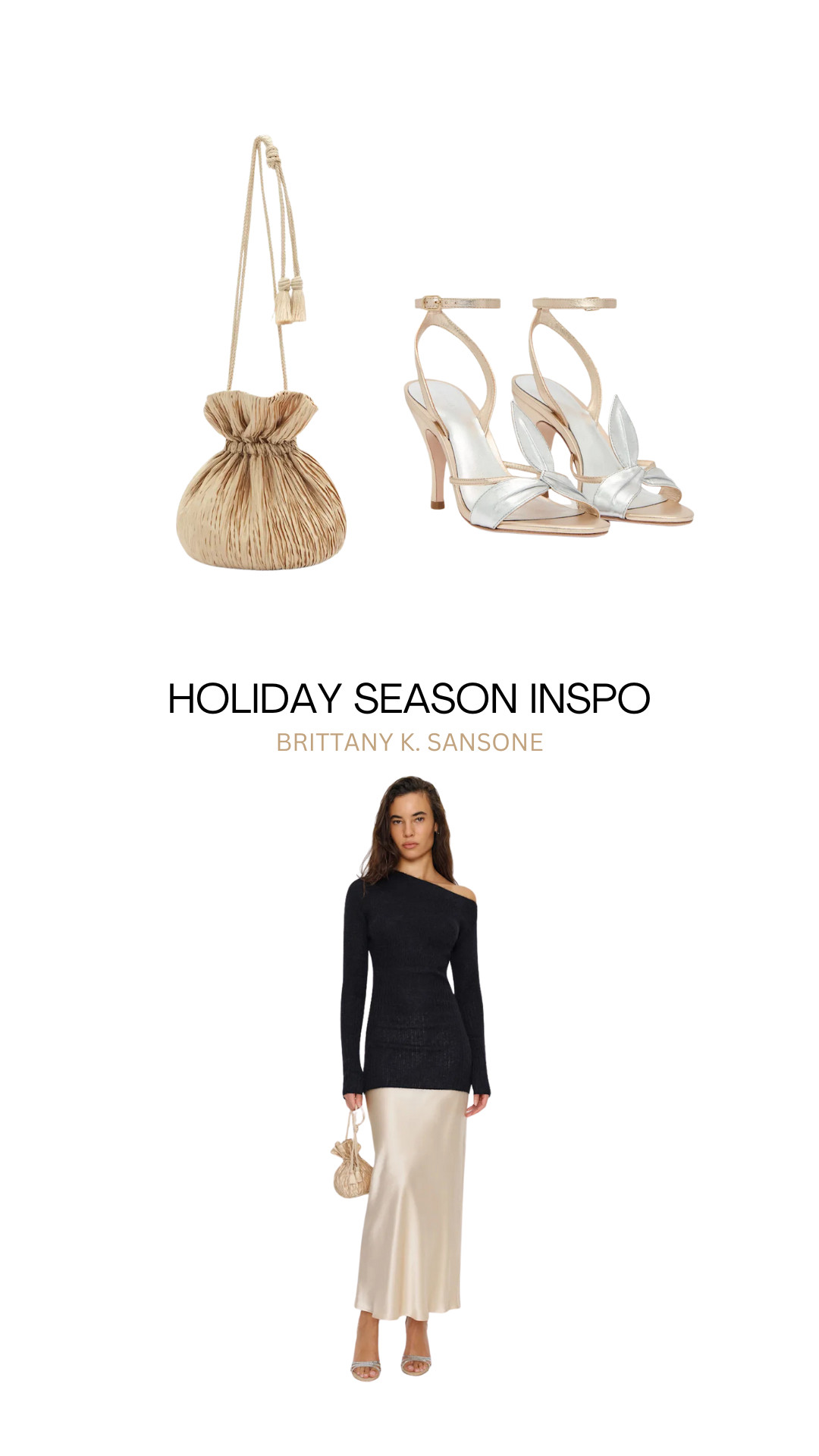 Holiday season outfit inspo 🫶🏼 

 #LTKHoliday #LTKgrwm #LTKootd