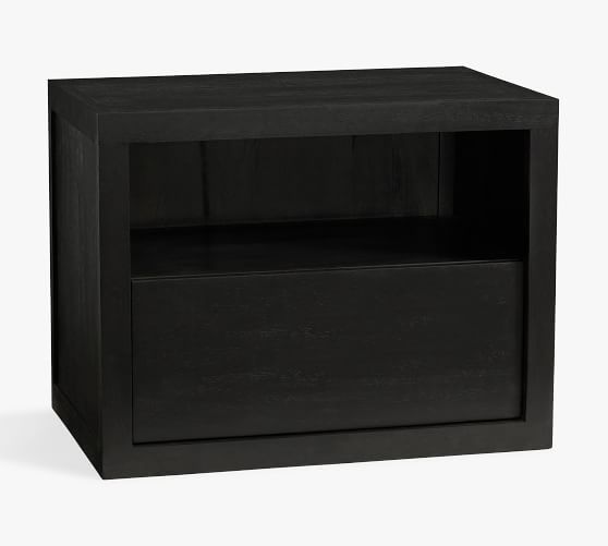 Cayman 27" Nightstand | Pottery Barn (US)