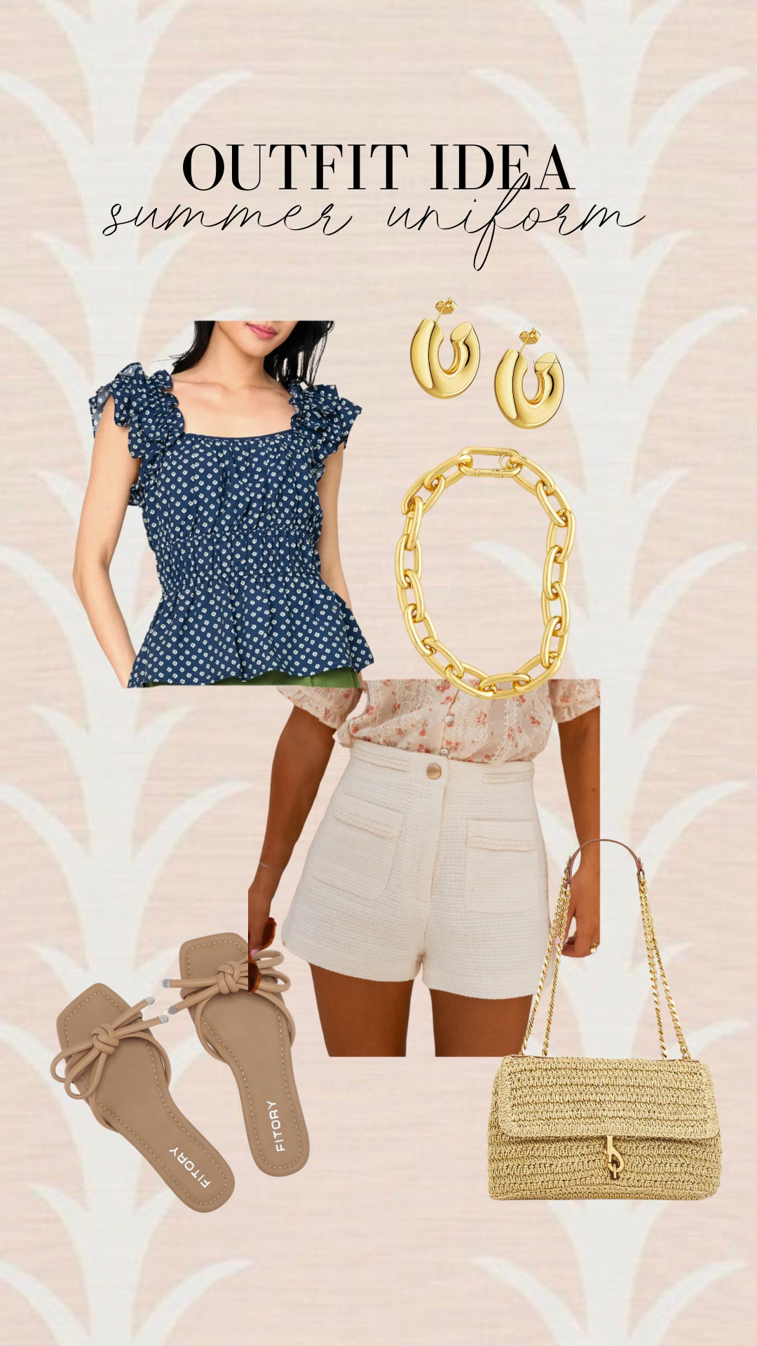 Everyday outfit idea for summer!

#LTKSeasonal #LTKStyleTip