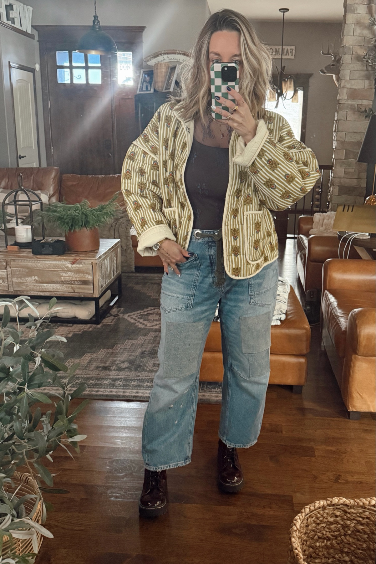 #LTKShoeCrush #LTKStyleTip #LTKOver40