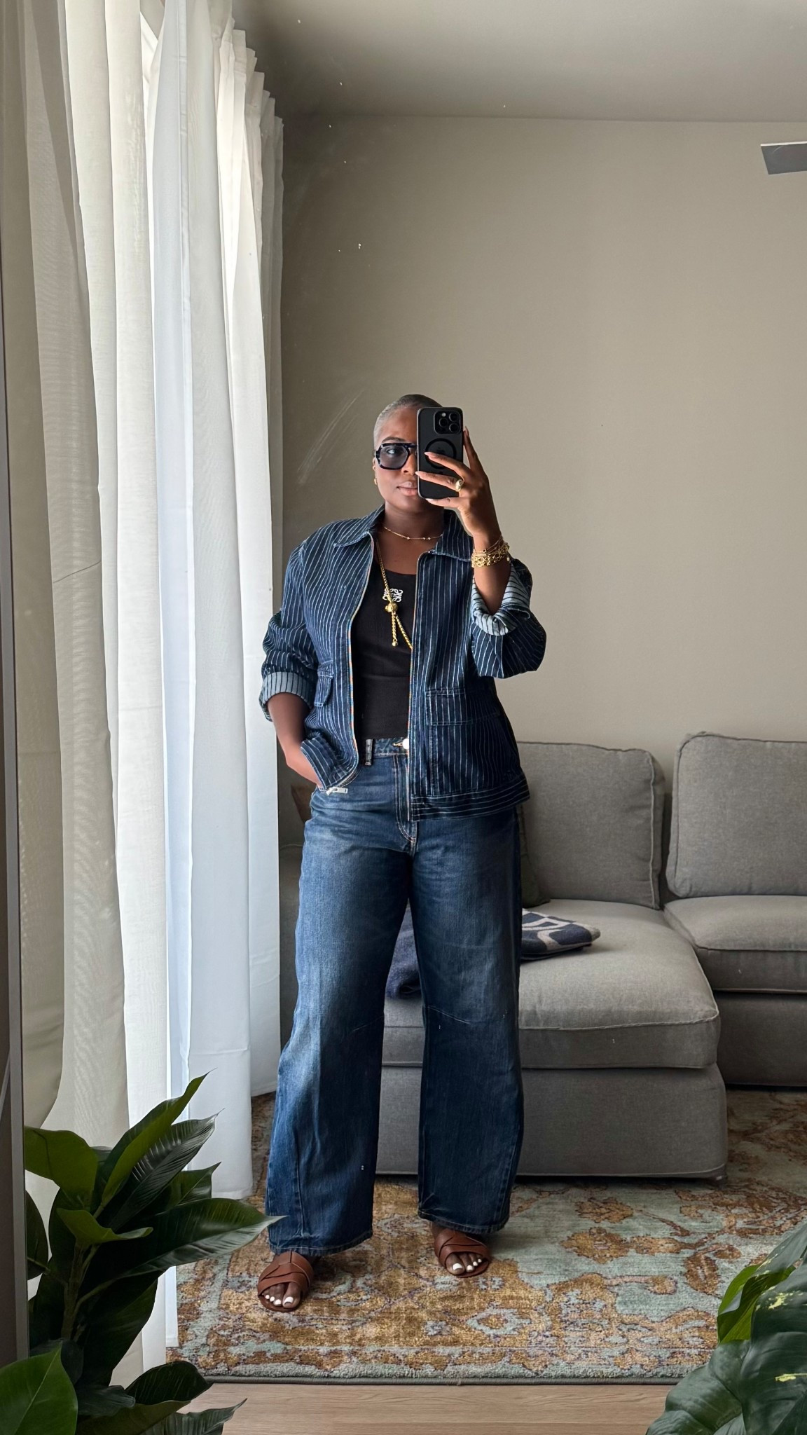 OOTD

#LTKSummerEdit #LTKFindsUnder50 #LTKStyleTip